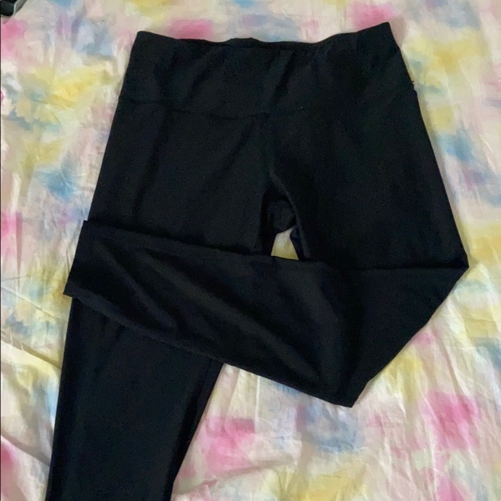 Reebok workout leggings